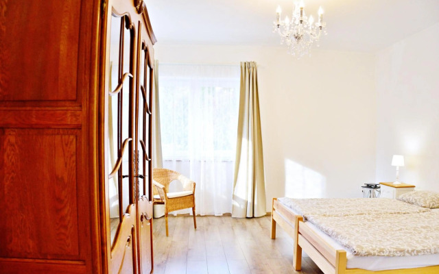 Rosie Cottage Jacuzzival