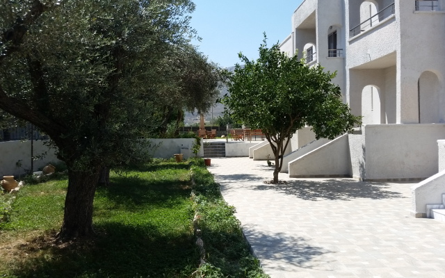 Saint George Resort