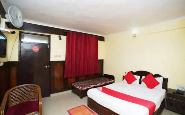 Hotel New Bharat