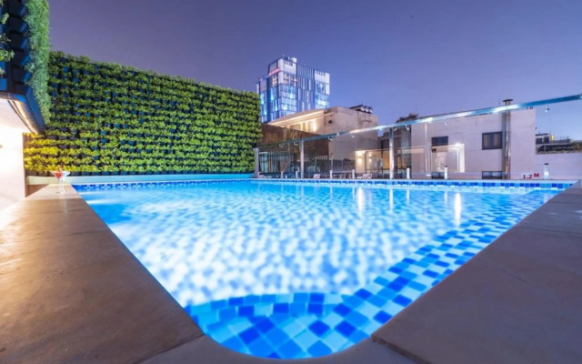 A25 Hotel - 55 Le Anh Xuan
