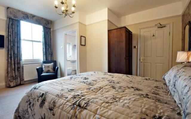 Bronte Guest House