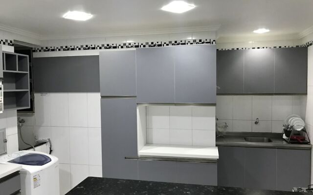 Apartamento Em Copacabana