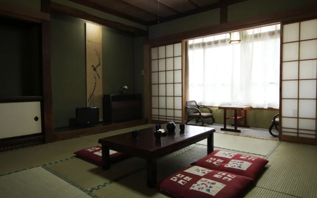 Yokokura-inn