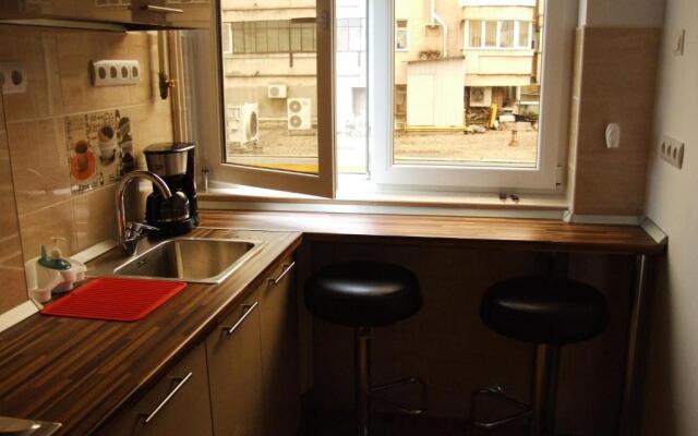Iri's Downtown Apartment no. 1