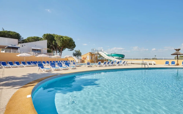 Vitalis Domaine Residentiel de Plein Air La Pinede