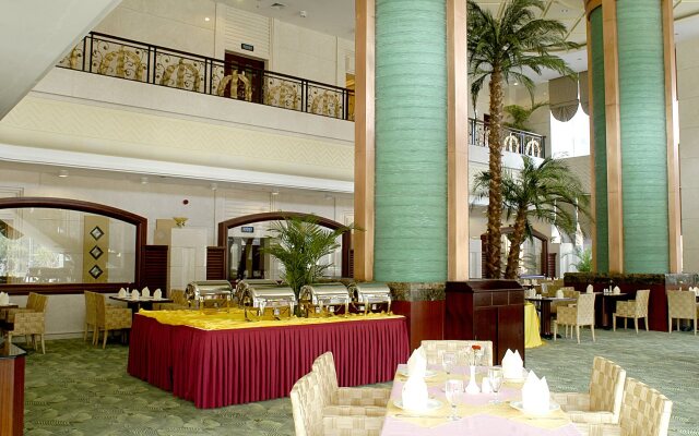 Tangshan Jinjiang International Hotel