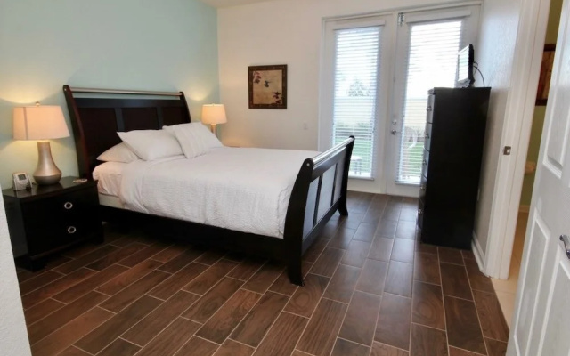 Vista Cay Villa - New!