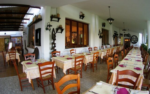 Hotel Residence Costa Azzurra
