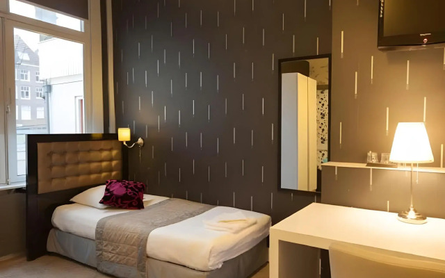 Hotel Hermitage Amsterdam