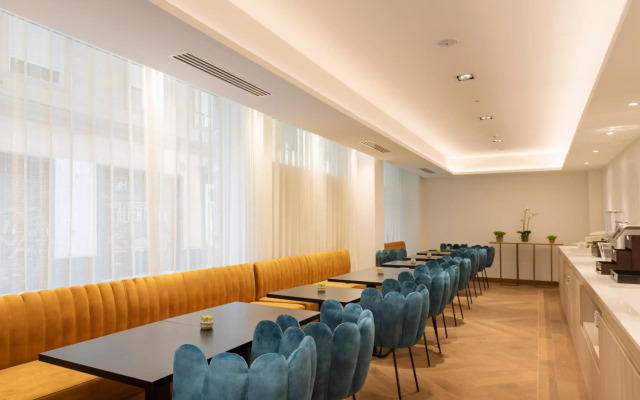 Eurostars Mediterranea Plaza