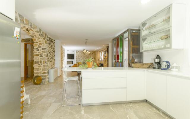 Villa Tacaritx - Campanet