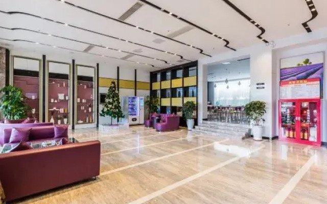 Lavande Hotel (Shishan Town, Nanhai Sports Center)
