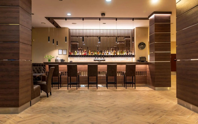 Palangos Zuvedra Hotel