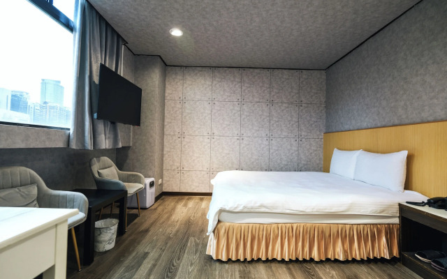 Sofu Hotel