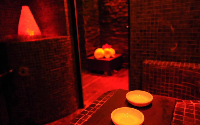 Bryn Meadows Golf, Hotel & Spa