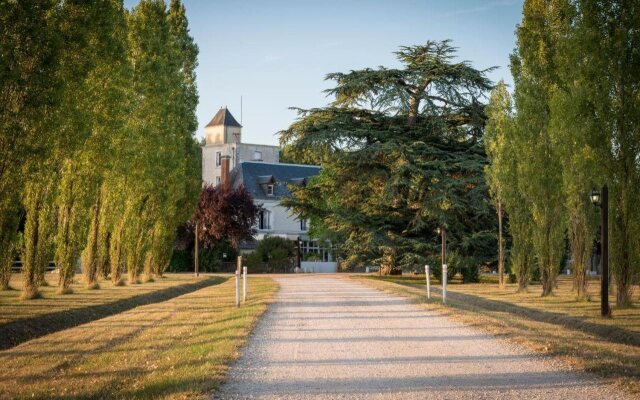 Hôtel Relais des Landes