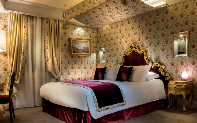Papadopoli Hotel Venezia - MGallery Collection