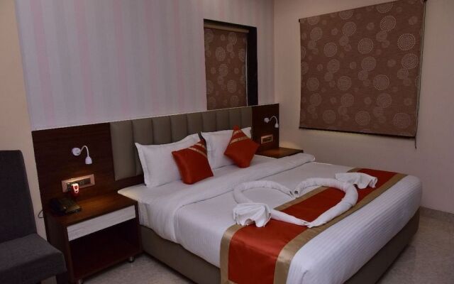 StayApart - De Villa Inn