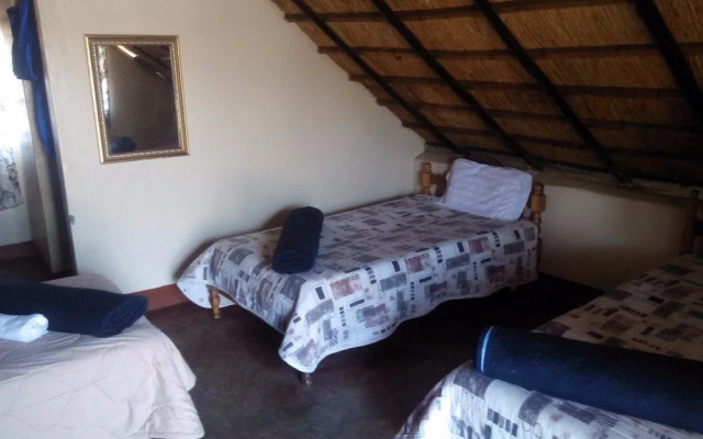 Liya Lodge and Campsite