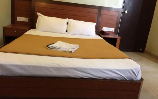 Hotel Park Palace
