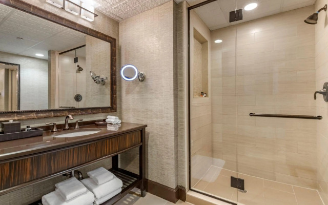 Omni Austin Hotel Downtown