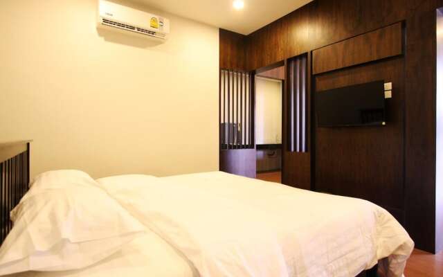 Rongsang Resort