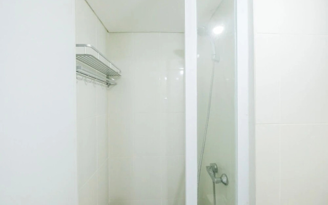 Simple Furnished Studio 19 Avenue Apartment