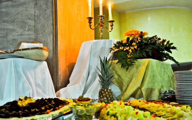 Hotel BM International