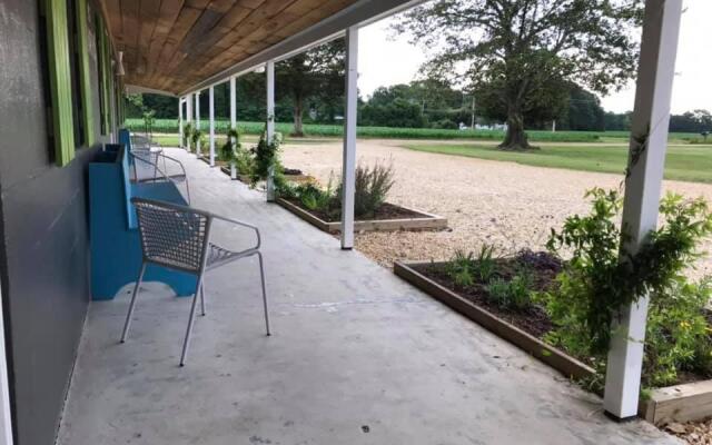 The Quarters at Pier450