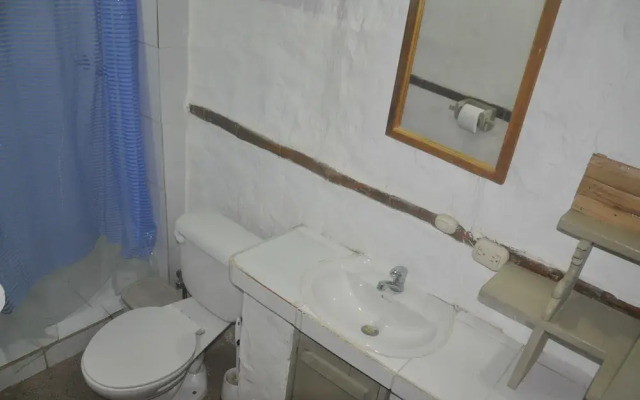 Hostal Viejamar - Hostel