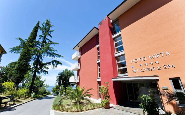 San Simon Resort