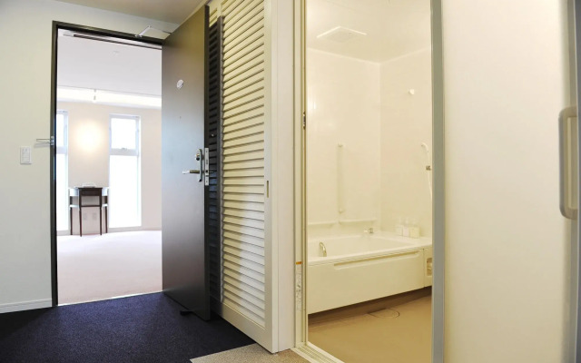 Hotel Yugaf Inn Okinawa