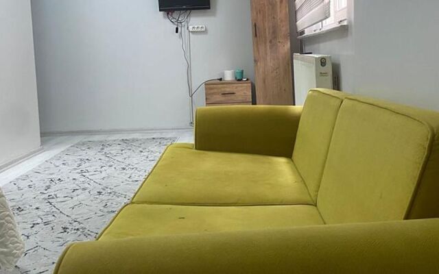 Sahil Otel