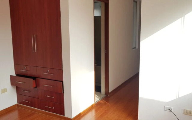 Apartment Surquillo