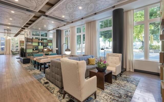 WorldMark Portland - Waterfront Park