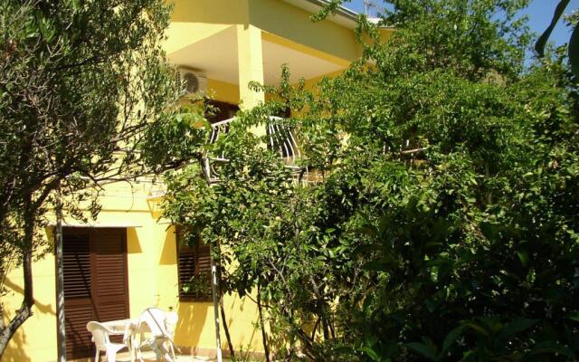 Apartments Runac