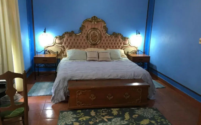Hacienda San Pedro Nohpat
