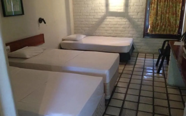 Hotel Casa Grande Gravatá