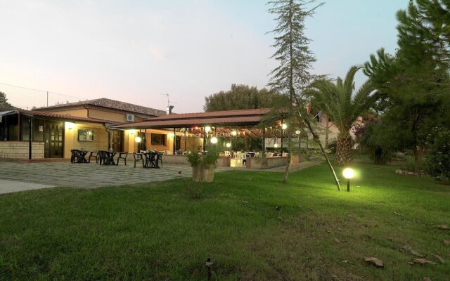 Resort Santa Maria