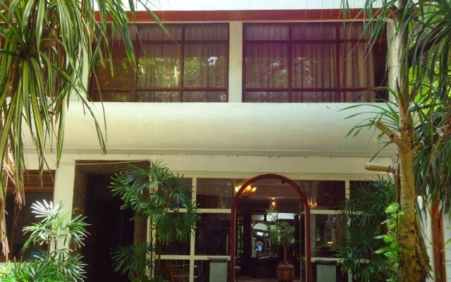 Haus Chandra Hotel