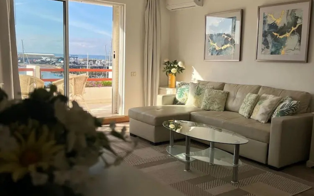 Marina Espetacular T1 Hsrentals Vilamarina