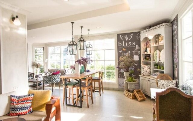Bliss Guesthouse