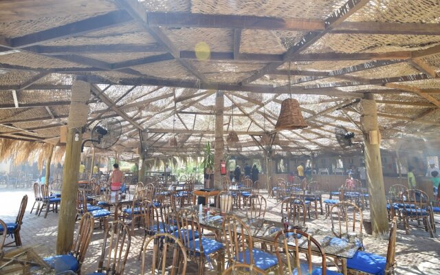 Sharm El Naga Resort and Diving Center
