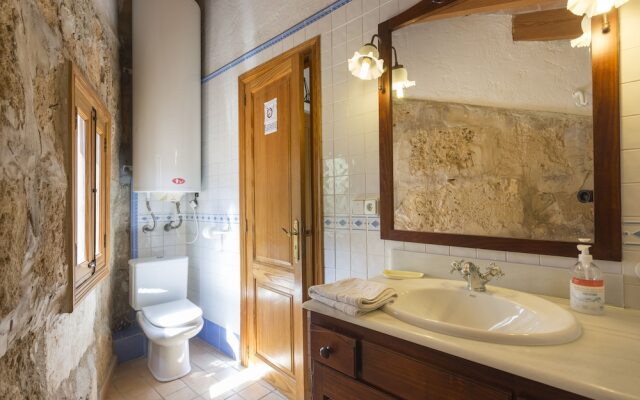 Puerto Pollensa Villas and Apartments