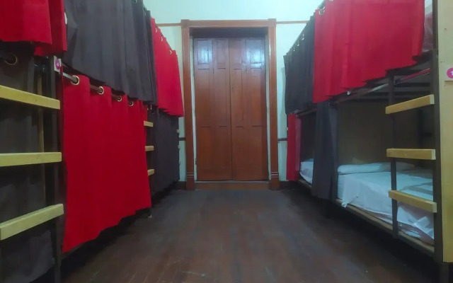Casa María Hostal