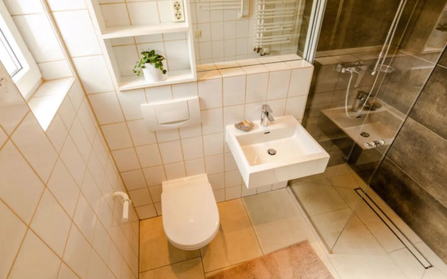 House Hochwald Dittishausen