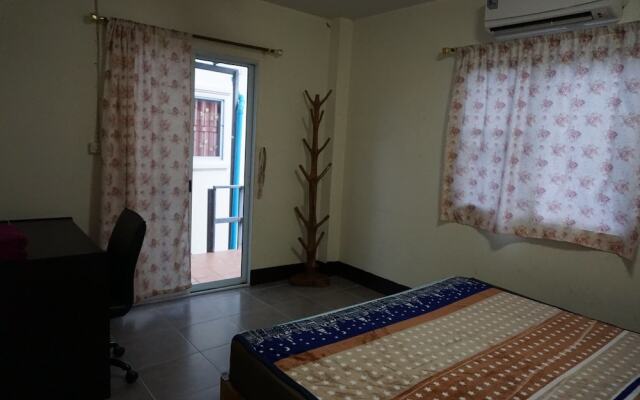 Thank You Chiangmai House 2