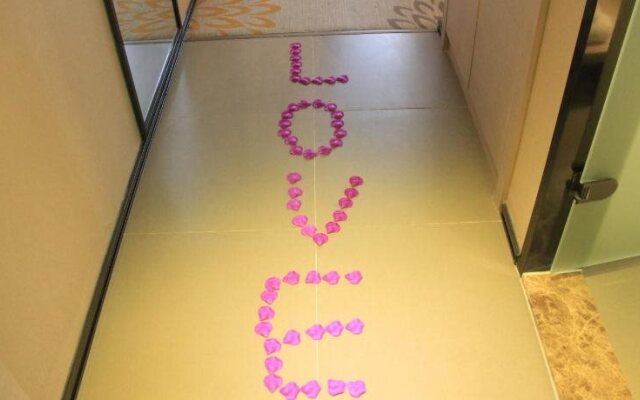 Lavande Hotel Nanchang Honggutan Branch