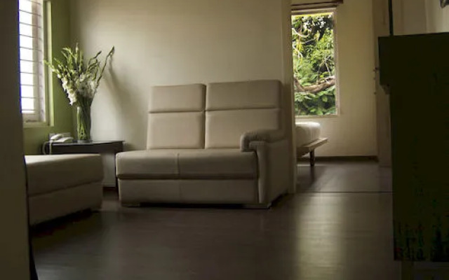 Rainbow Hotels & Service Apartments