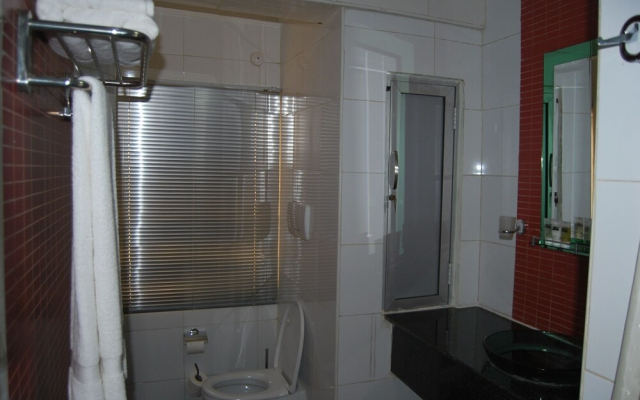 Beni Apartment And Suites